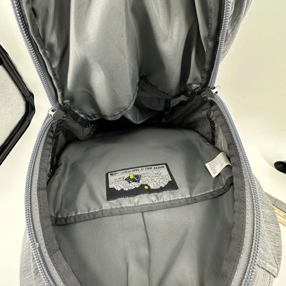 The North Face north face